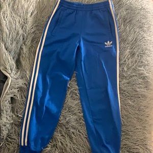 Adidas sweats